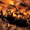 Super Army War (XSX) game cover art