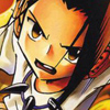 Shonen Jump's Shaman King: Legacy of the Spirits - Soaring Hawk (XSX) game cover art