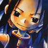 Shonen Jump's Shaman King: Legacy of the Spirits - Sprinting Wolf (XSX) game cover art