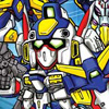 Super Robot Taisen: Original Generation artwork