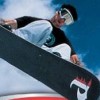 Shaun Palmer's Pro Snowboarder artwork