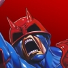 Speedball 2: Brutal Deluxe (XSX) game cover art