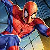 Spider-Man: Battle for New York (XSX) game cover art