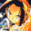 Shaman King: Master of Spirits 2 (XSX) game cover art