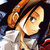 Shaman King: Master of Spirits (XSX) game cover art