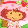 Strawberry Shortcake: Summertime Adventure (XSX) game cover art