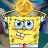 SpongeBob's Atlantis SquarePantis (XSX) game cover art