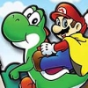 Super Mario World: Super Mario Advance 2 (Game Boy Advance)
