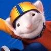 Stuart Little 2 (XSX) game cover art