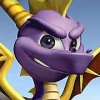 Spyro 2: Season of Flame (XSX) game cover art