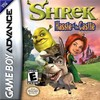 Shrek: Hassle at the Castle artwork