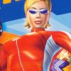 SSX Tricky (XSX) game cover art