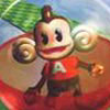 Super Monkey Ball Jr. (Game Boy Advance)