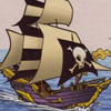 Sea Trader: Rise of Taipan (XSX) game cover art