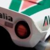 Sega Rally Championship artwork
