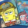 SpongeBob SquarePants / Fairly OddParents Double Pack artwork