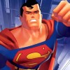 Superman: Countdown to Apokolips (XSX) game cover art