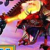 Sega Arcade Gallery (XSX) game cover art