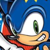 Sonic Pinball Party (XSX) game cover art