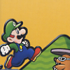 Super Mario Advance 4: Super Mario Bros. 3 (XSX) game cover art