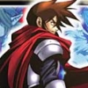 Shining Soul II artwork