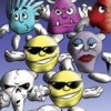 Snood (XSX) game cover art