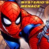 Spider-Man: Mysterio's Menace (XSX) game cover art