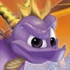 Spyro: Season of Ice (Game Boy Advance)