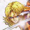 Sword of Mana (XSX) game cover art