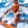 SSX 3 (XSX) game cover art