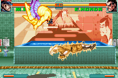 Super Street Fighter II: Turbo Revival Review (Wii U eShop / GBA