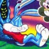 Tiny Toon Adventures: Scary Dreams artwork