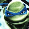 TMNT (Game Boy Advance) artwork