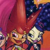 Trollz: Hair Affair! artwork