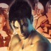 Tekken Advance (XSX) game cover art