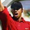 Tiger Woods PGA Tour Golf (XSX) game cover art