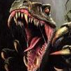 Turok: Evolution (XSX) game cover art