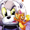 Tom and Jerry: The Magic Ring (XSX) game cover art