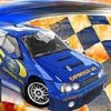 Top Gear Rally (XSX) game cover art