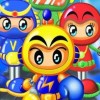 Tang Tang (XSX) game cover art