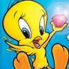Tweety & The Magic Gems (Game Boy Advance)