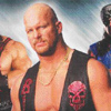 WWF: Road to Wrestlemania artwork