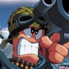 Worms Blast (XSX) game cover art
