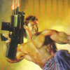 Wolfenstein 3D (XSX) game cover art