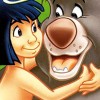 Walt Disney's The Jungle Book (XSX) game cover art