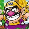 Wario Land 4 (XSX) game cover art