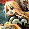 Yggdra Union: We'll Never Fight Alone (Game Boy Advance)