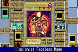 Yu-Gi-Oh! The Eternal Duelist Soul Cheats For Game Boy Advance