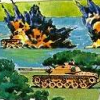 Armor Battle artwork