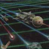 Beamrider artwork